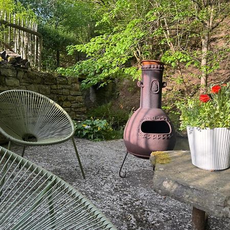 La Faironniere Villa Hamoir Kültér fotó