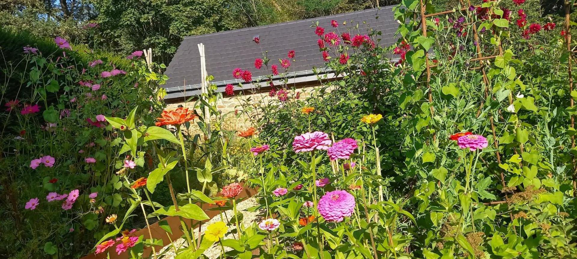La Faironniere Villa Hamoir Kültér fotó
